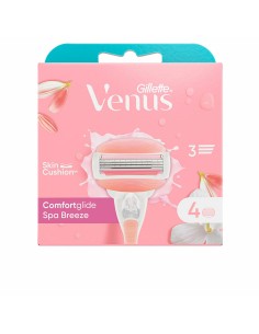 Rasoir Gillette VENUS SPA BREEZE