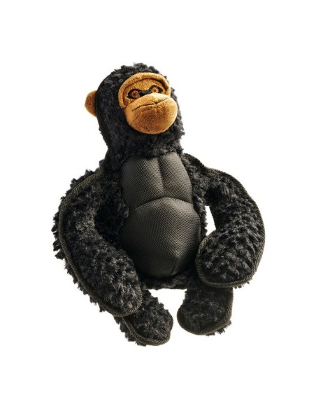 Jouet pour chien en peluche Hunter Tough Kamerun Gorille (29 cm)