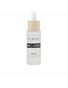 Sérum anti-âge Vivra HYALURONIC FILLER 30 ml