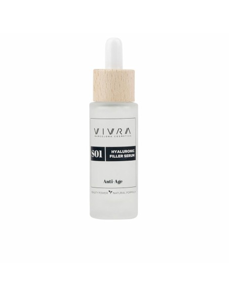 Sérum anti-âge Vivra HYALURONIC FILLER 30 ml