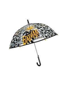 Parapluie Batman Perletti Microfibre 74 cm Enfant