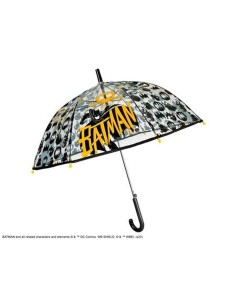 Parapluie Batman Perletti Microfibre 74 cm Enfant 2