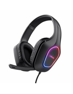 Casques avec Micro Gaming Trust GXT 416 Zirox