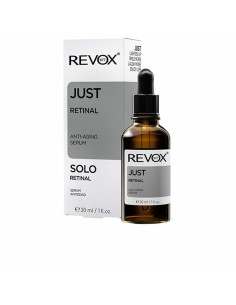 Crème de jour Revox B77 Just 30 ml