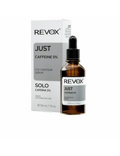 Crème pour le contour des yeux Revox B77 Just 30 ml