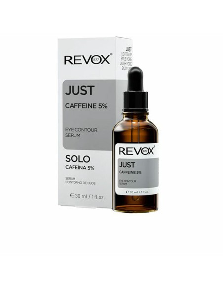 Crème pour le contour des yeux Revox B77 Just 30 ml