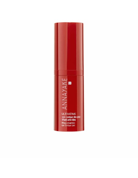 Sérum pour le contour des yeux Annayake Ultratime 15 ml