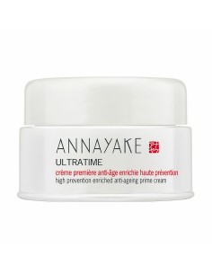 Crème anti-âge Annayake Ultratime 50 ml