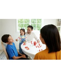 Jeu de société Mattel 2