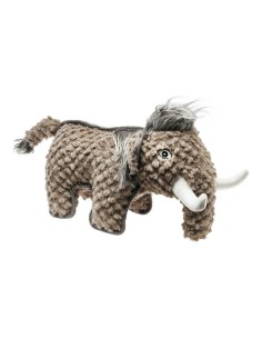 Jouet pour chien en peluche Hunter Tough Kamerun Mammouth (29 cm)