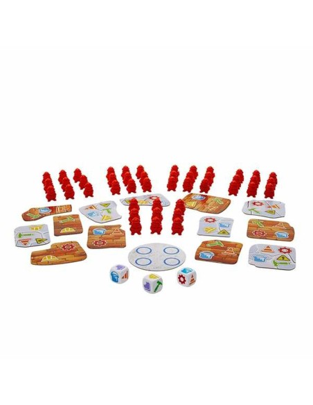 Jeu de société Mattel