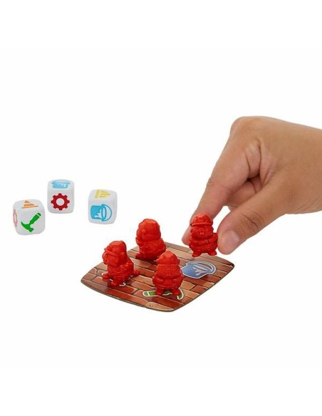 Jeu de société Mattel
