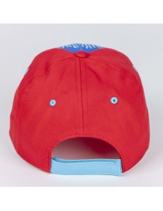 Casquette enfant Spider-Man