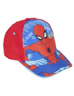 Casquette enfant Spider-Man 2