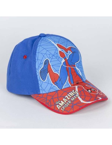 Casquette enfant Spider-Man