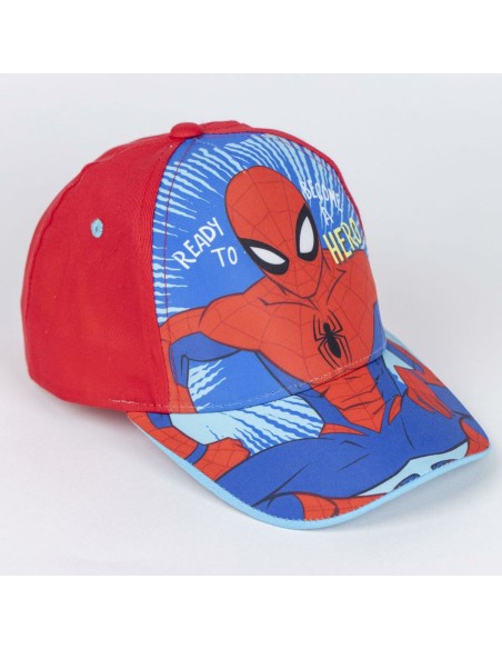 Casquette enfant Spider-Man