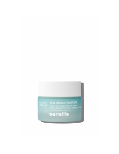 Crème de jour Sensilis SKIN RESCUE 50 ml