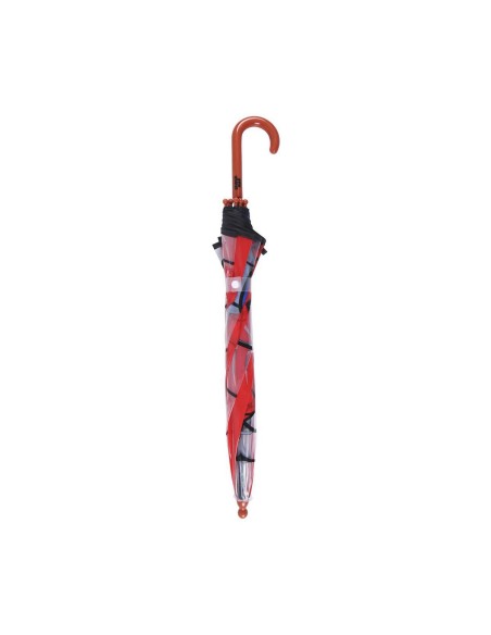 Parapluie Spider-Man Rouge 100 % POE