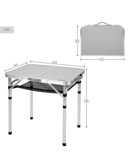 Table Piable Aktive (2 Unités)