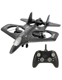 Hélicoptère télécommandé Colorbaby (2 Unités) 2