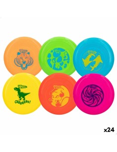 Cerf-volant Wham-O 23 x 2,5 x 23 cm 24 Unités
