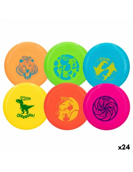 Cerf-volant Wham-O 23 x 2,5 x 23 cm 24 Unités