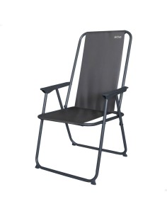 Chaise de camping pliante Aktive 44 x 88 x 44 cm (4 Unités) 2