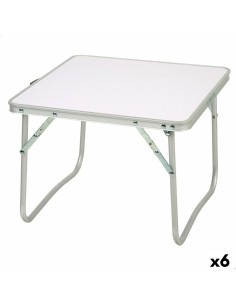 Table Piable Aktive 40 x 30 x 40 cm (6 Unités)