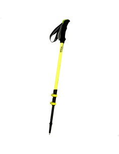 Bâton Trekking Aktive 5 x 135 x 4 cm (6 Unités) 2