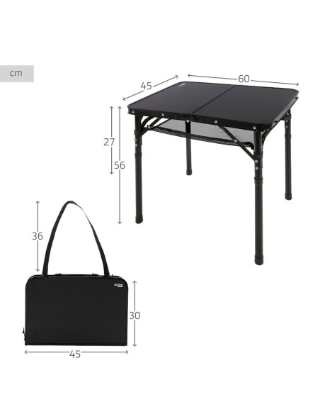 Table Piable Aktive (2 Unités)