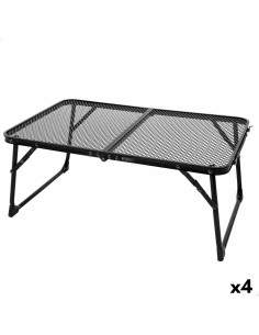 Table Piable Aktive 60 x 25 x 40 cm (4 Unités)