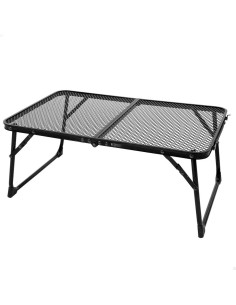 Table Piable Aktive 60 x 25 x 40 cm (4 Unités) 2