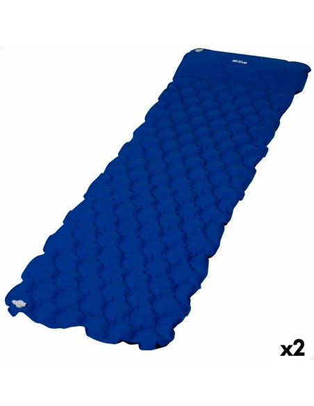 Tapis Aktive TPU 185 x 15 x 57 cm