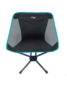 Chaise de camping pliante Aktive 58 x 66 x 46 cm (4 Unités) 2