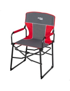 Chaise de camping pliante Aktive 54 x 92 x 49 cm (2 Unités) 2