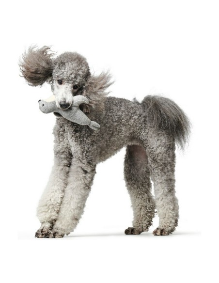 Jouet pour chien Hunter Skagen Gris Phoque