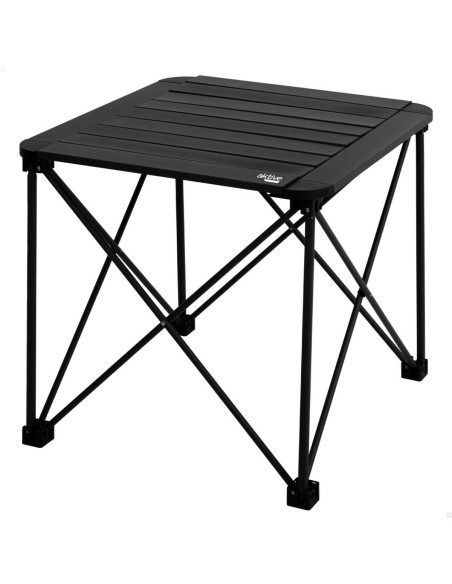 Table Piable Aktive 52 x 46 x 52 cm (2 Unités)