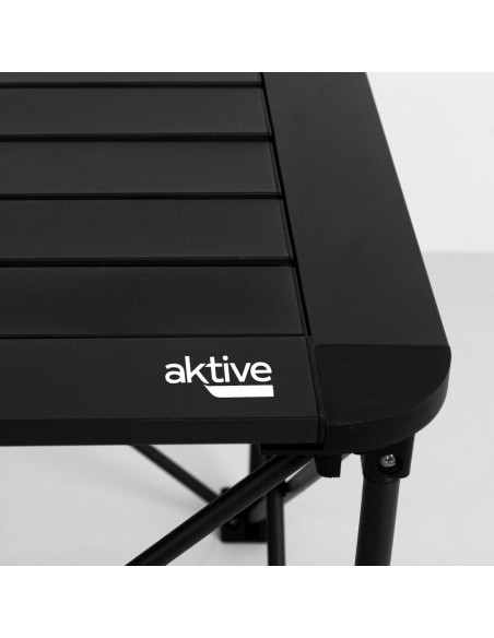 Table Piable Aktive 52 x 46 x 52 cm (2 Unités)