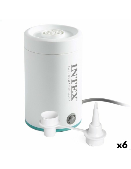 Pompe à air Intex (6 Unités)