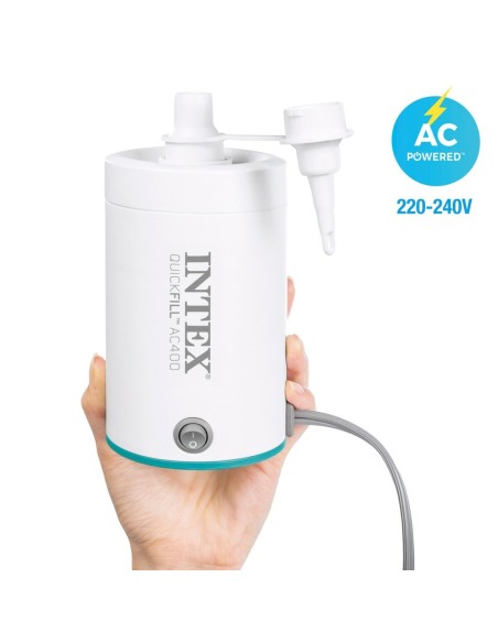 Pompe à air Intex (6 Unités)