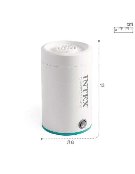 Pompe à air Intex (6 Unités)