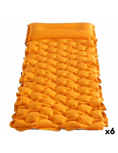 Air bed Intex 71 x 11 x 191 cm (6 Unités)