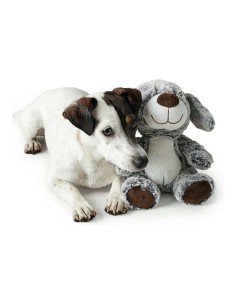 Jouet pour chien Hunter Faro Gris Chien