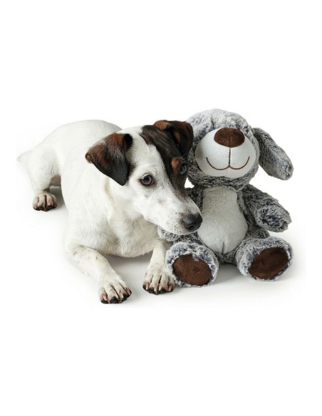 Jouet pour chien Hunter Faro Gris Chien