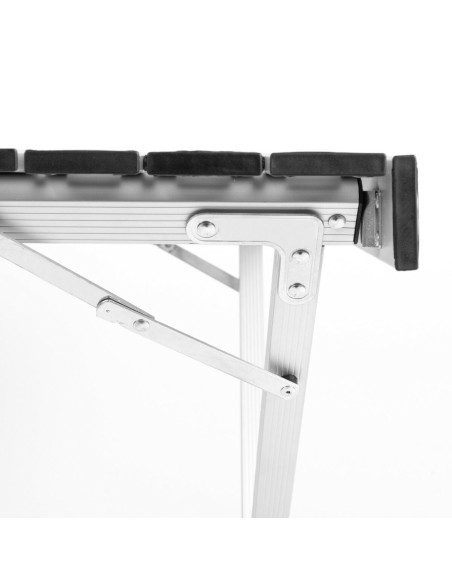 Table Piable Aktive 108 x 72 x 71 cm (2 Unités)