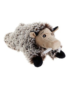 Jouet pour chien Hunter Faro Gris Cochon