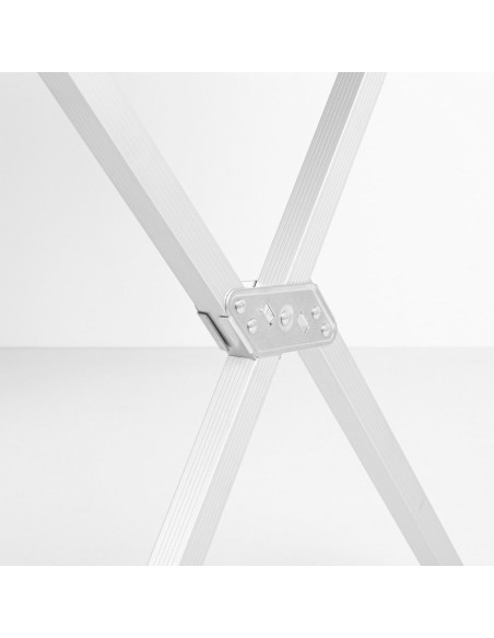 Table Piable Aktive 108 x 72 x 71 cm (2 Unités)