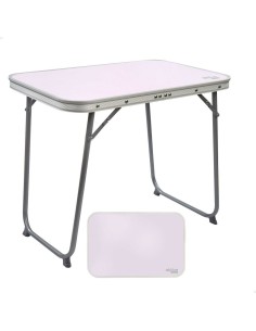 Table Piable Aktive 60 x 50 x 40 cm (4 Unités) 2