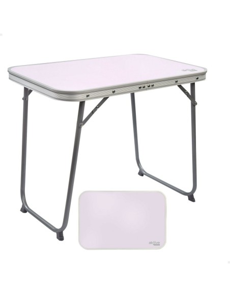 Table Piable Aktive 60 x 50 x 40 cm (4 Unités)