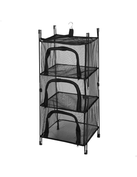 Étagère Aktive 38 x 87 x 36 cm 4 Unités